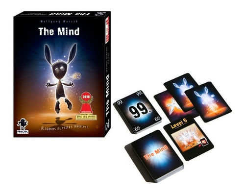 The Mind Maldon
